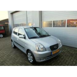 Kia Picanto 1.0 LXE 5-DRS 2005-Elek.Pakket- New APK