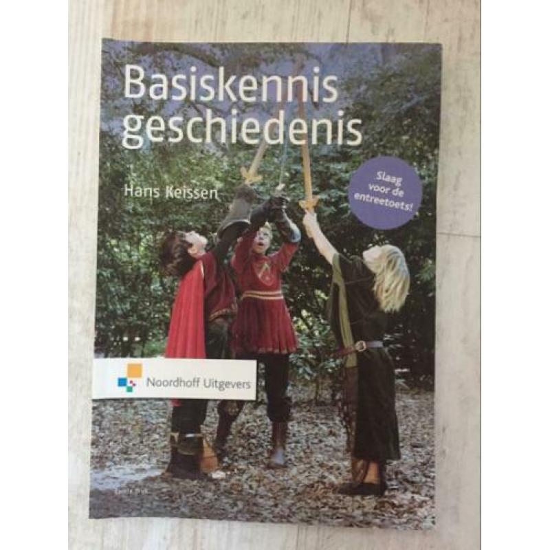Pabo studieboeken