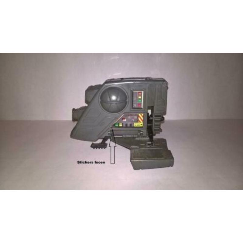 Star Wars Kenner 1981 Vehicle Vintage (SW2)