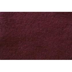 abercrombie & fitch top M racerback bordeau rood zga nieuw