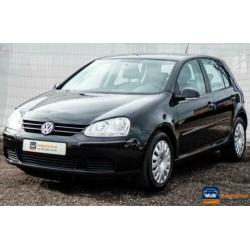 Volkswagen Golf 1.6 Optive - Airco - 5-deurs