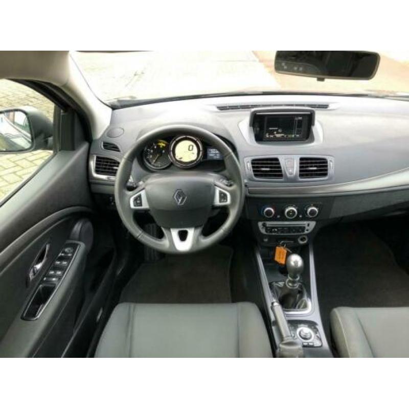 Renault Mégane 1.5 dCi Expression