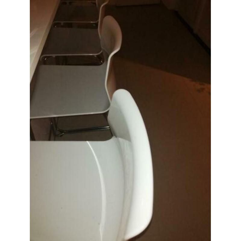 6 Ikea Glenn barkrukken
