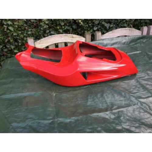 Ducati 748 916 996 998 Biposto zit
