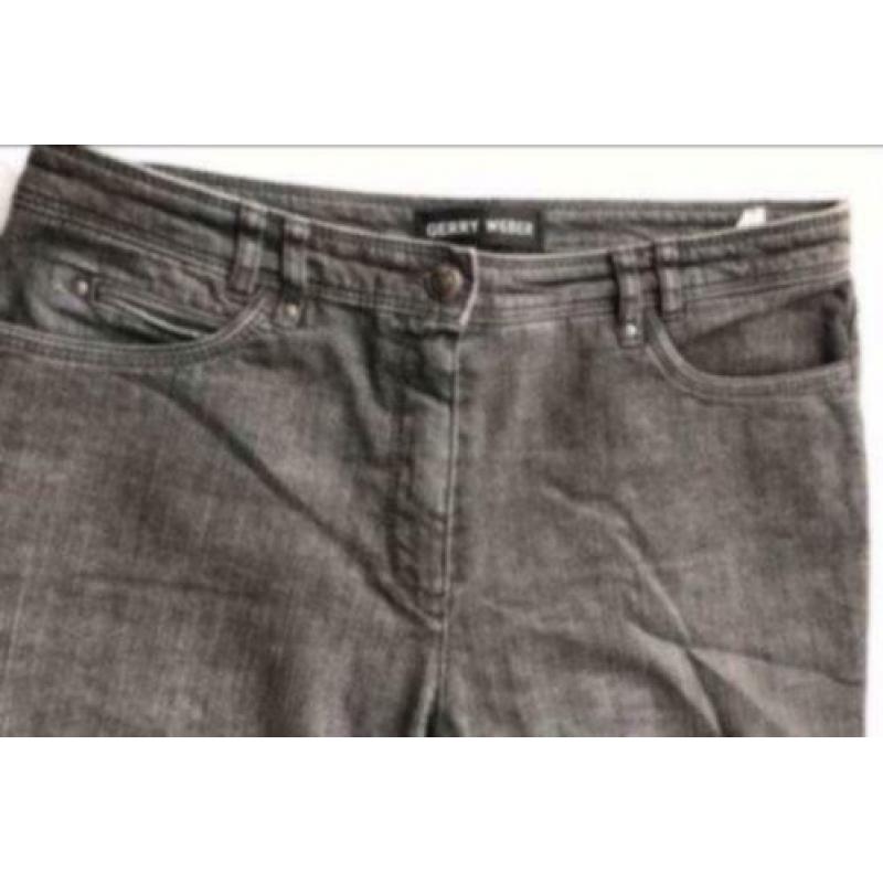 Gerry Weber jeans/pantalon maat 40