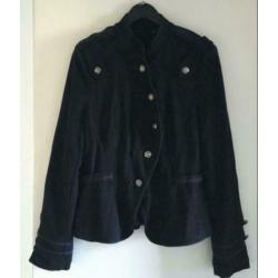 Colbert,blazer,jasje maat XL