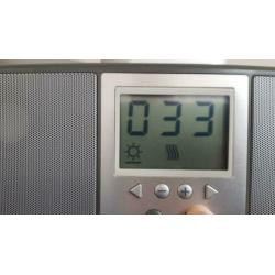 Philips HB 935 Innergize