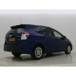 Toyota Prius Wagon 1.8 Hybrid Aspiration 7p. Limited | Navig