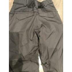 Helly Hanssen snowboard- skibroek (S)