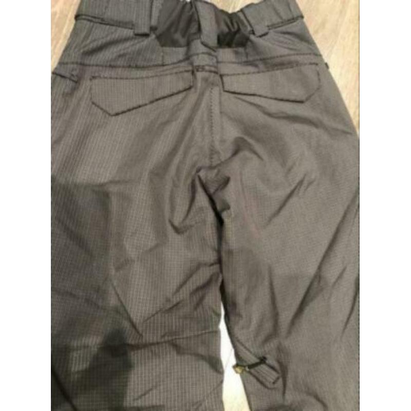 Helly Hanssen snowboard- skibroek (S)