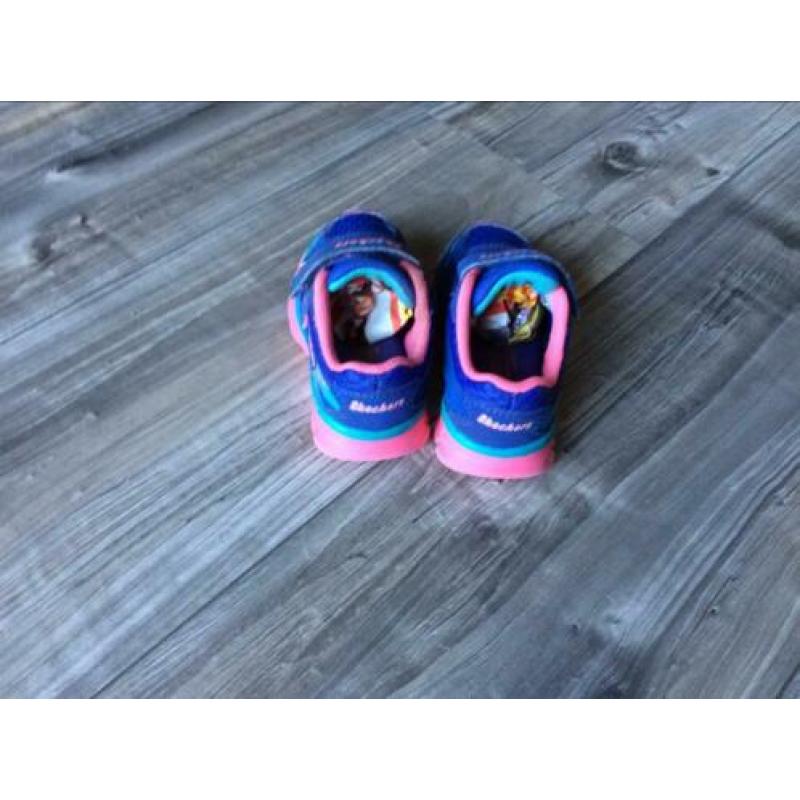 Skechers schoenen maat 21