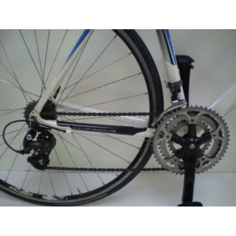 xxx 21-2 DECATHLON RACEFIETSEN (7 STUKS)