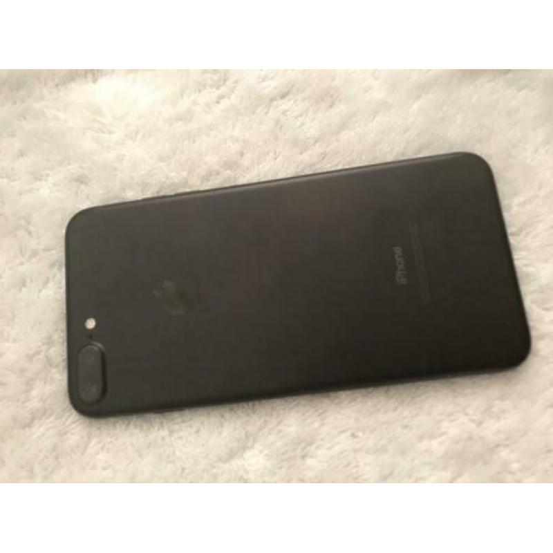 IPhone 7 Plus 128GB Nieuwe Apple accu !