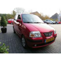 Hyundai Atos 1.1i Dynamic Prime | nw. koppeling | APK 19-10-