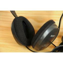 Sony koptelefoon Digital Reference, MDR-CD270