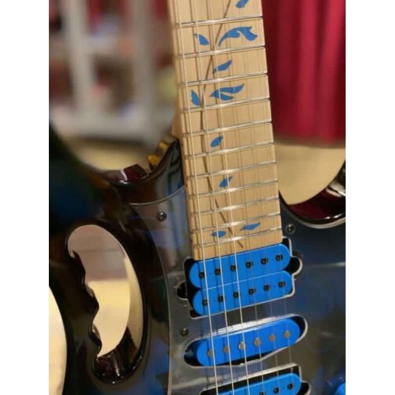Ibanez JEM77P BFP Steve Vai