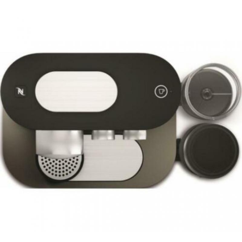 Nespresso apparaat