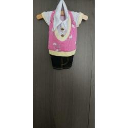 Hondenkleding