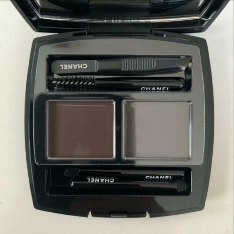 Chanel wenkrbwauw duo