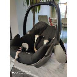 Mooie Maxi-Cosi Pebble
