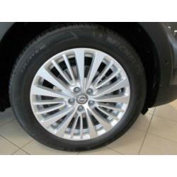 Opel Grandland X 1.2 Turbo Business Executive (bj 2020)