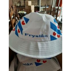 Restpartij Friese petjes