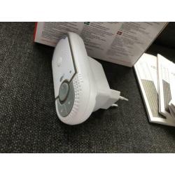 Motorola WiFi babyfoon met Hubble