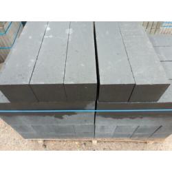 betontegels, terras tegel 50x50 / 60x60cm