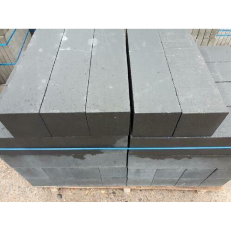 betontegels, terras tegel 50x50 / 60x60cm