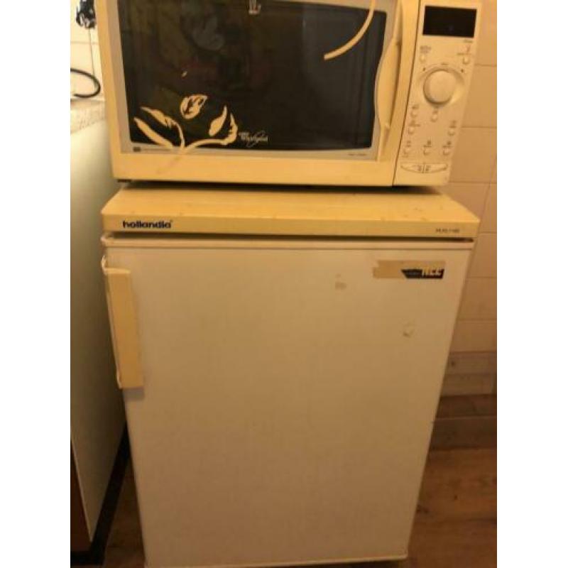 Gratis inboedel deze week op te halen in Tilburg