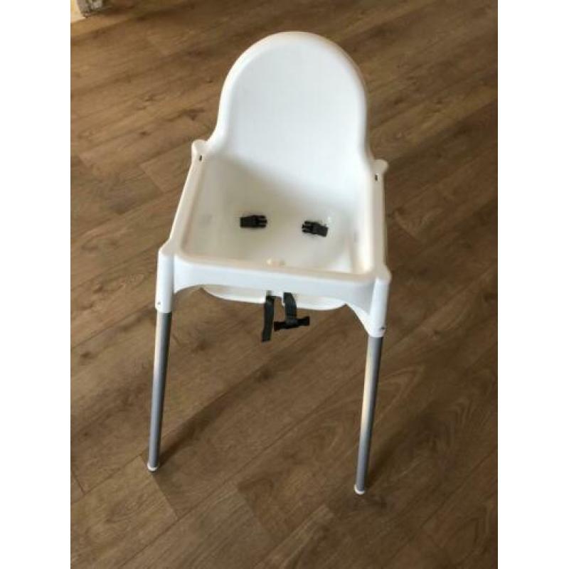 Ikea kinderstoel