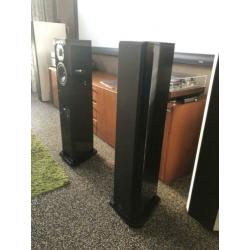 Driade model 90 Zuilluidsprekers