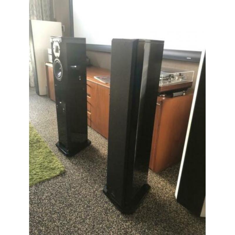 Driade model 90 Zuilluidsprekers