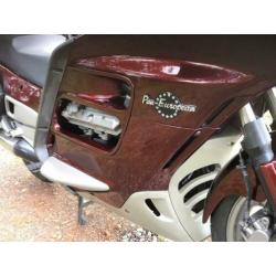 Honda ST 1100