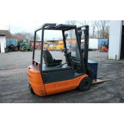 Still R20-18 Elektrische Heftruck