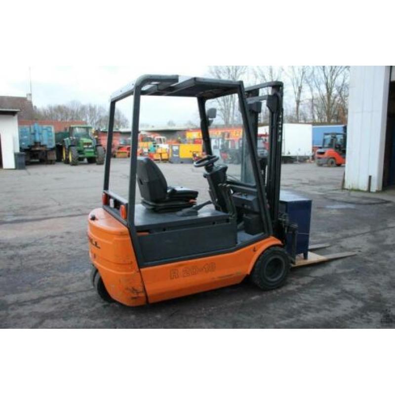 Still R20-18 Elektrische Heftruck