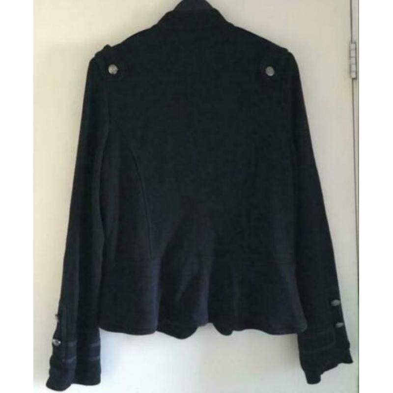 Colbert,blazer,jasje maat XL