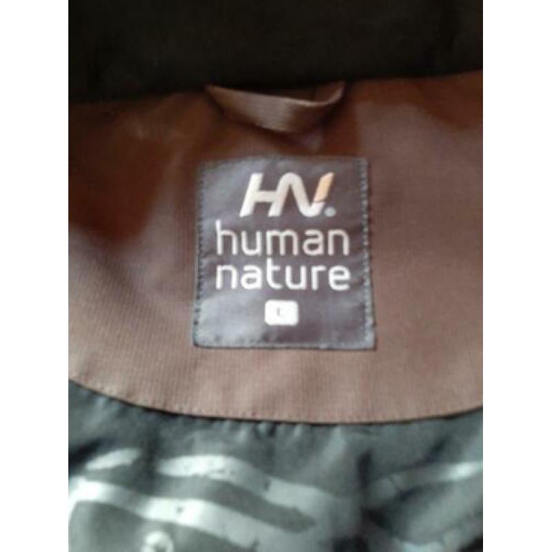 Dames outdoor jas