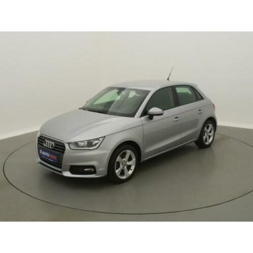 Audi A1 1.4 TFSI Sport 5DRS ZU67082 | Climate | LED | Cruise