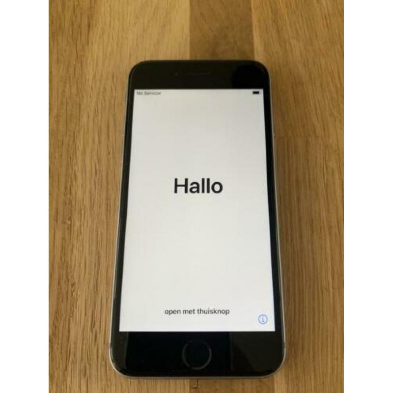 iPhone 6s 16gb