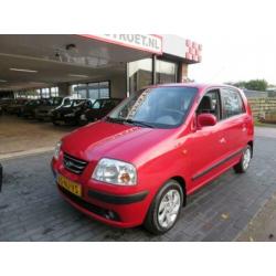 Hyundai Atos 1.1i Dynamic Prime | nw. koppeling | APK 19-10-