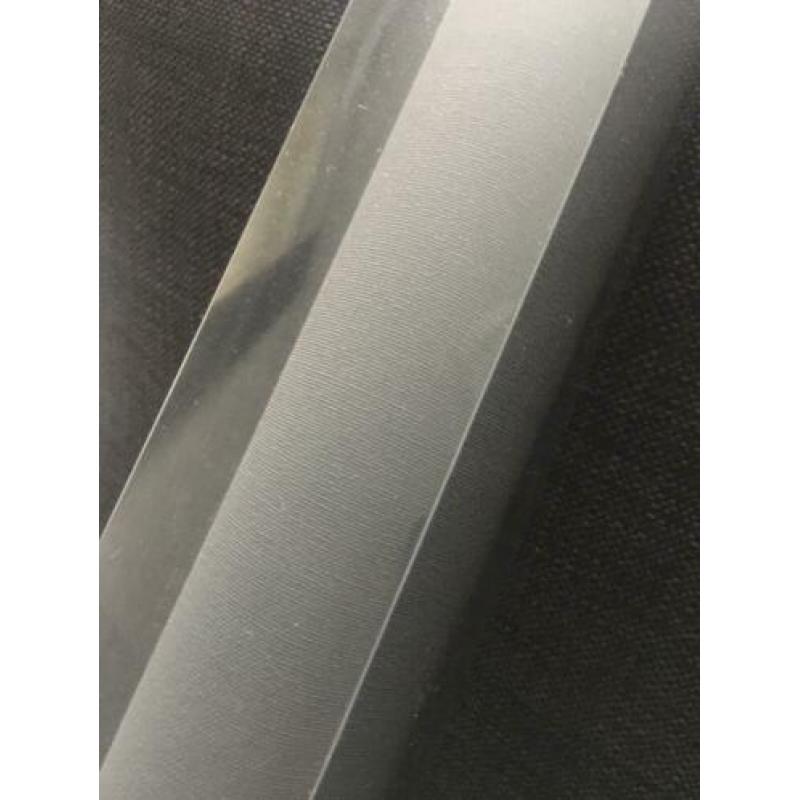 Rolgordijn verduisterend grijs. 73cm