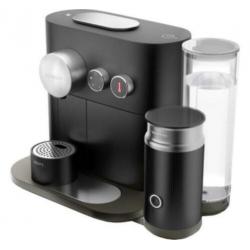 Nespresso apparaat