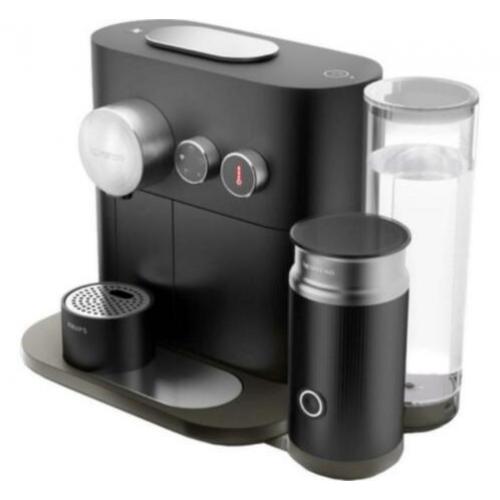 Nespresso apparaat