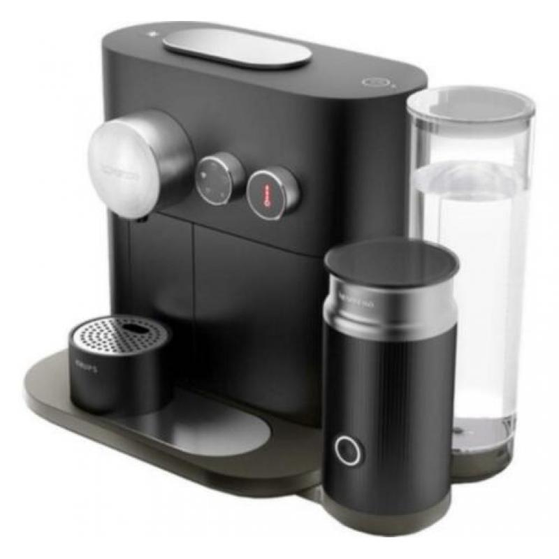 Nespresso apparaat