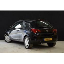 Opel Corsa 1.3 CDTI Edition Automaat [AIRCO, TELEFOON, STOEL