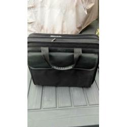 laptoptassen