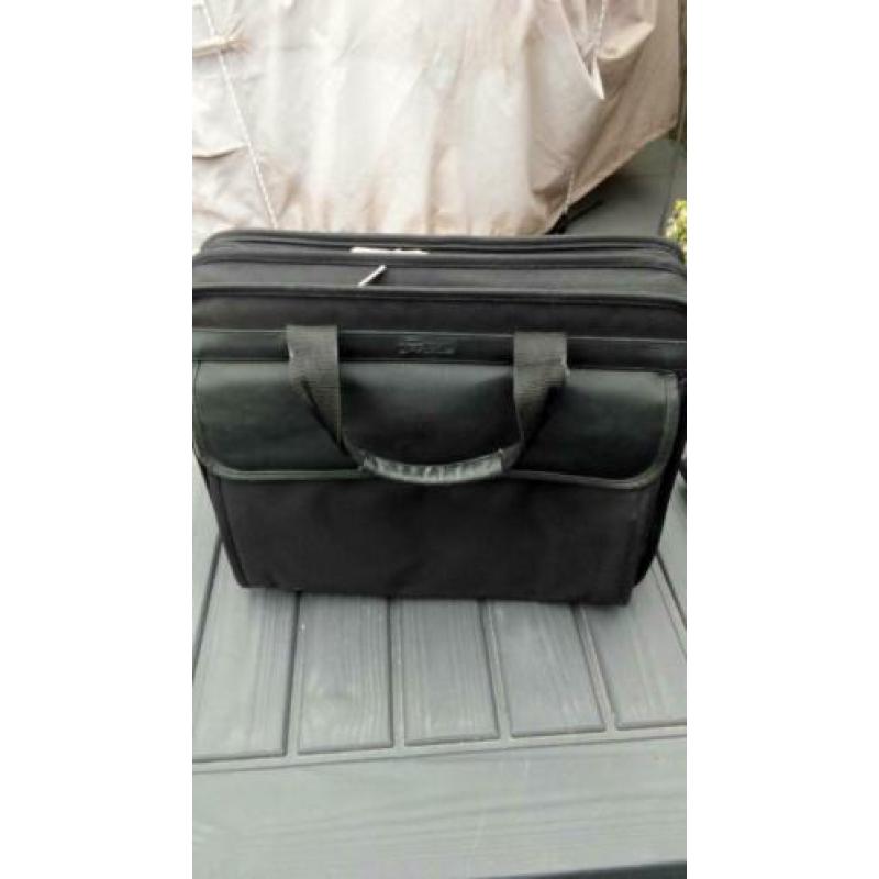 laptoptassen