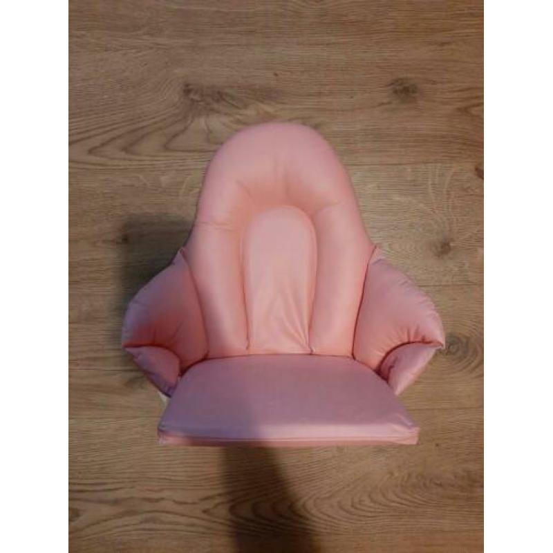 Extra inzetding voor kinderstoel.nieuw.
