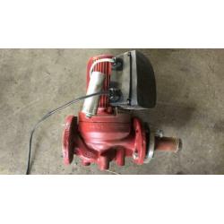 Te koop teab grundfos pomp